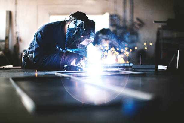 Reliable Asbury, IA Welder & Metal Fabrication Solutions
