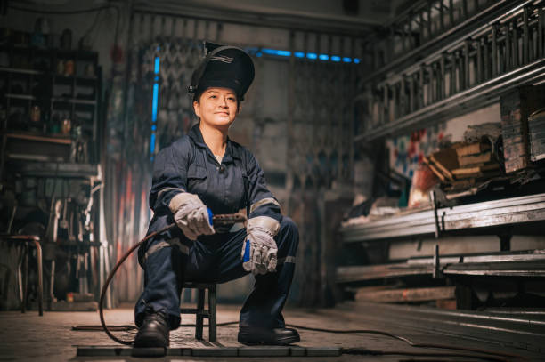 Best Artistic and Custom Metal Fabrication in Asbury, IA