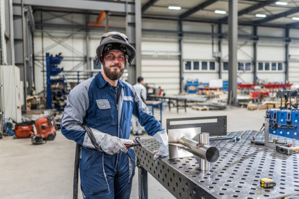 Best Structural Steel Welding in Asbury, IA